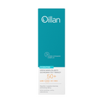 Oillan Hydrating, krem nawilżająco-ochronny do twarzy SPF50+, 50 ml