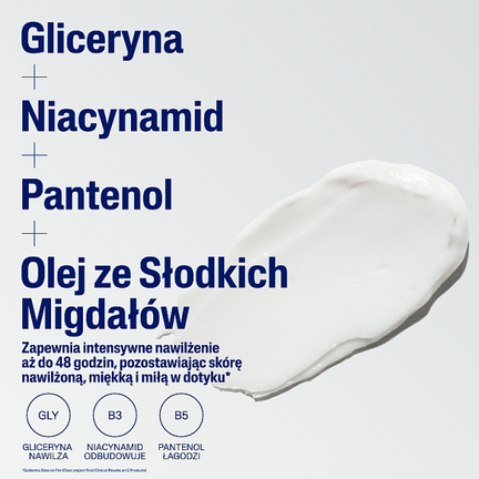Cetaphil PS, lipoaktywny krem nawilżający, 100 g - GALDERMA