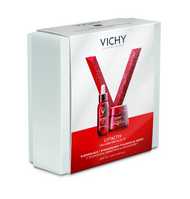Vichy Xmass Liftactiv Collagen Specialist, zestaw, 30 ml+50 ml