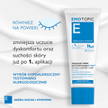 Emotopic, specjalny krem natłuszczający na twarz, powieki i ciało, 75 ml - KREM