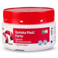Maść końska Forte, 350 g