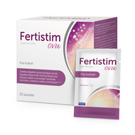 Fertism Ovu, 30 saszetek