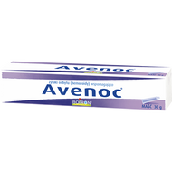 Avenoc, maść, 30 g