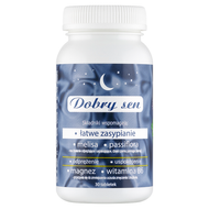 Dobry sen, 30 tabletek