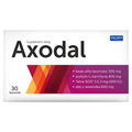 Axodal, 30 kapsułek - SUPLEMENT DIETY