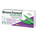 Bronchosol MAXIPUREN, 30 kapsułek dojelitowych  - 5909991400262