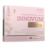 Innovum Silica, 30 kapsułek