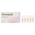 Gynauxil, 10 globulek dopochwowych - zdjęcie produktu