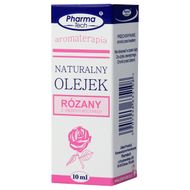 Naturalny olejek różany, 10 ml