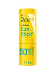 CeraVe, sztyft przeciwsłoneczny, SPF 50+, 8 g