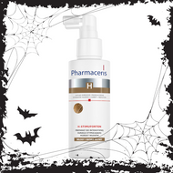 Pharmaceris H Stimuforten, preparat do intensywnej kuracji stymulującej wzrost włosów, 125 ml