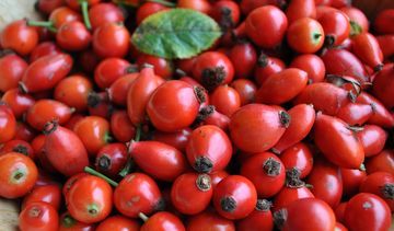 Witamina C - fakty i mity