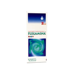 Flegamina Baby 2 mg/ml, krople doustne, roztwór, 30 ml