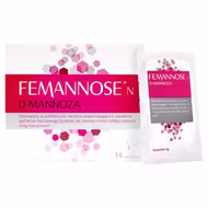 Femannose N, 14 saszetek