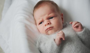 Retinopatia wcześniacza – przyczyny. Czy daje objawy? Jak rozpoznać?