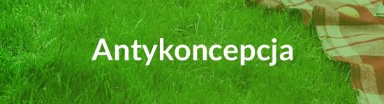 Antykoncepcja