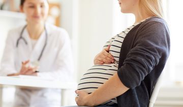 Czy żurawinę w tabletkach można przyjmować w ciąży?