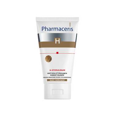 Pharmaceris H Stimulinum, odżywka stymulująca wzrost włosów, 150 ml