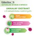 Esberitox N, 100 tabletek - 5909990013029