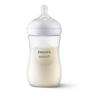 Philips Avent Responsywna butelka Natural, SCY903/01, 260 ml