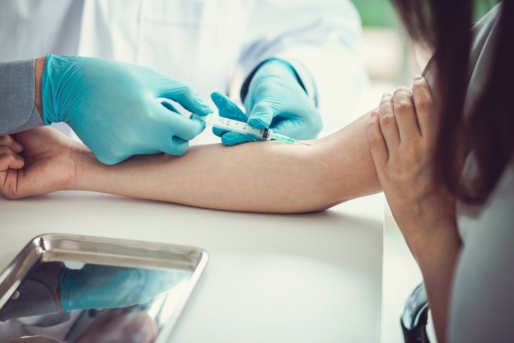 Poziom serotoniny sprawdza się w ramach diagnostyki systemowej mastocytozy i innych nowotworów neuroendokrynnych / Fot. Adobe Stock