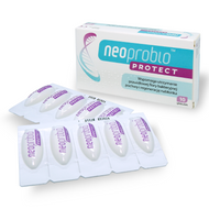 Neoprobio Protect, 10 globulek