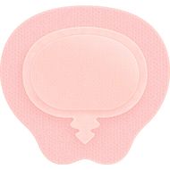 Allevyn Life Sacrum, 21,6 cm x 23 cm, 1 opatrunek