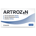 Artrozin, 30 saszetek - SUPLEMENT DIETY