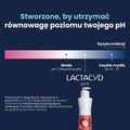 Lactacyd pharma płyn do higieny intymnej o właściwościach przeciwgrzybiczych, 250 ml - PŁYN