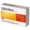 Laboteq skin, 30 tabletek - SUPLEMENT DIETY