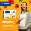 Prenalen gardło, 16 pastylek do ssania - PASTYLKI