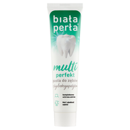 Biała Perła Pasta do zębów multi perfect, 100 ml