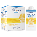 Resource Protein, smak wanilia, 4 x 200 ml