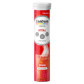 Centrum Vital Senior, 20 tabletek musujących - TABLETKI MUSUJĄCE