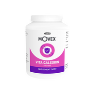 Movex Vita Calsorin, 100 tabletek