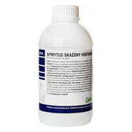Spirytus skażony hibitanem, 0,5%, Amara, płyn, 1 litr