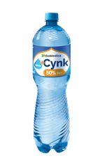 EkaMedica, Woda+cynk, 500 ml