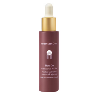 Health Labs Slow On, retinoserum na noc, 30 ml Health Labs Slow On, retinoserum na noc, 30 ml