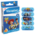 Viscoplast Toy Story 5, plastry dla dzieci, 10 sztuk - WYRÓB MEDYCZNY