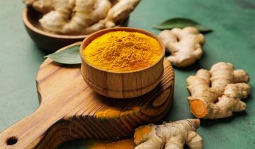 Czy zażywając leki na nadciśnienie, można jeść kurkumę?