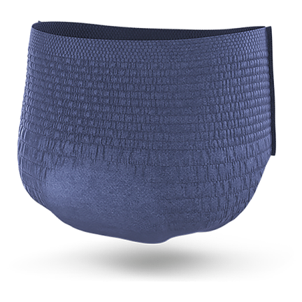 Majtki chłonne Tena Men Pants Plus, rozmiar L, 8 sztuk - Apteline.pl