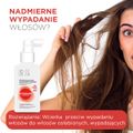 Idee Derm, wcierka przeciw wypadaniu włosów, 100 ml - KOSMETYK