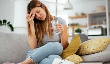 Sezon grypowy 2025/26 – choroba zaatakowała później, możemy chorować do maja