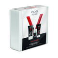Vichy Homme, zestaw, 75 ml+50 ml+50 ml - zdjęcie produktu