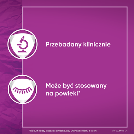 Bepanthen Sensiderm, krem, 20 g - Dorosły, Dziecko
