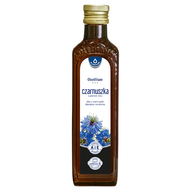 Oleofarm Czarnuszka, olej, 250 ml