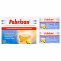 Febrisan, 12 saszetek - zdjęcie produktu