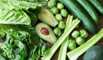 Kwas foliowy zmniejsza ryzyko udaru mózgu