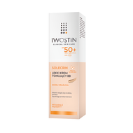 Iwostin Solecrin, krem BB SPF 50+, 30 ml