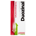 Duozinal, syrop, 150 ml - PRODUKT LECZNICZY NIEREFUNDOWANY OTC